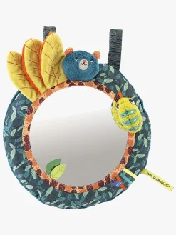 Moulin Roty Aktivitetslegetøj med Spejl