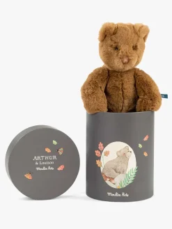 Moulin Roty Bamse Bamse Arthur 28 cm