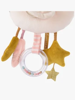 Moulin Roty La Petite Ecole de Danse Aktivitetslegetøj, Swan