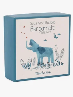 Moulin Roty Nusseklud, Elephant