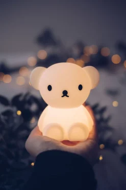 Mr Maria Boris Bundle of Light Lampe