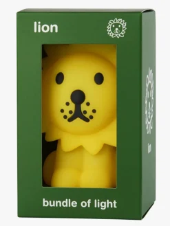Mr Maria Lion Bundle of Light Lampe