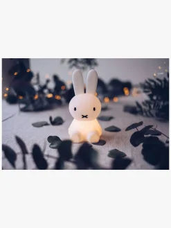 Mr Maria Miffy Bundle of Light Lampe