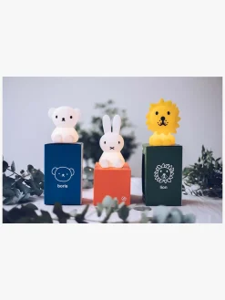 Mr Maria Miffy Bundle of Light Lampe