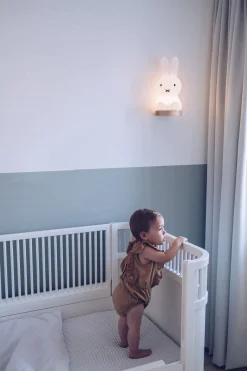 Mr Maria Miffy First Light Lampe