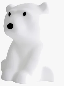 Mr Maria Nanuk Lampe