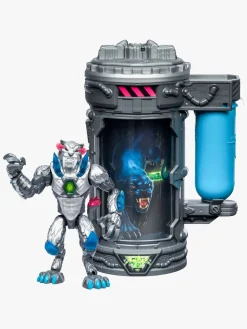 MrBeast Lab Mutators Legesæt Metallic Panther