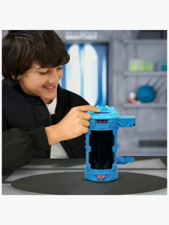 MrBeast Lab Mutators Mutation Chamber Actionfigur Lightning Panther