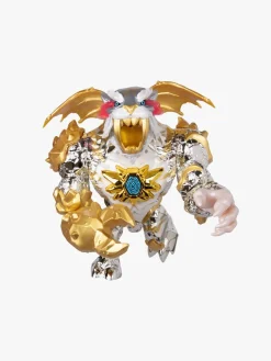 MrBeast Lab Samlerfigur Blandet Udvalg