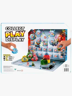 MrBeast Lab Swarms Julekalender 2025