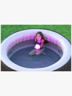 Mspa Flydende LED-lygte