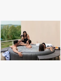 Mspa Ottoman C-OM062 Comfort Spabad 204x70 cm