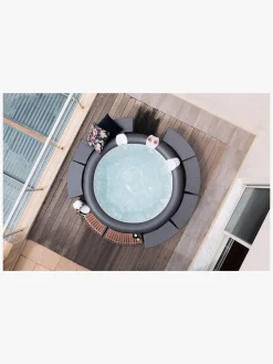 Mspa Ottoman C-OM062 Comfort Spabad 204x70 cm