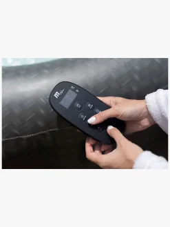 Mspa Ottoman C-OM062 Comfort Spabad 204x70 cm