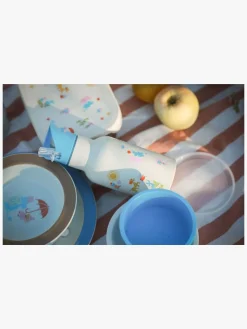 Mumitroldene 80 Drikkedunk, Blå