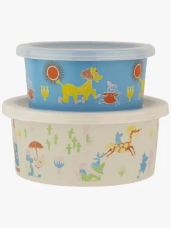 Mumitroldene 80 Madkasse 2-pak