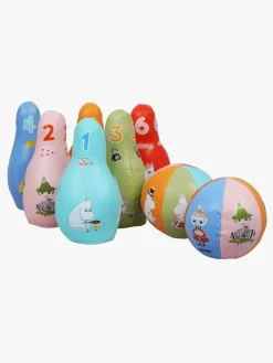 Mumitroldene  Blødt Bowlingsæt