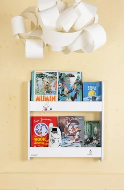 Mumitroldene Bogreol