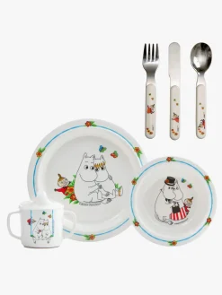 Mumitroldene Børneservice & Bestik