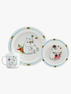 Mumitroldene Børneservice & Bestik