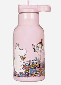 Mumitroldene Eng Drikkedunk, Pink