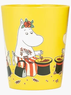 Mumitroldene  Festligheder Samlekopper 4-pak