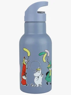 Mumitroldene Festligheder Drikkedunk, Blå