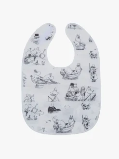 Mumitroldene Hagesmæk 2-pak, Sort/Hvid