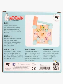 Mumitroldene Hammerbræt