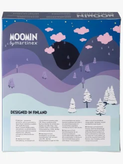 Mumitroldene Julekalender