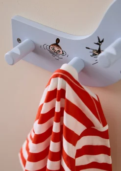 Mumitroldene Knagerække