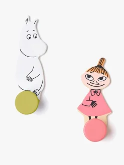 Mumitroldene Kroge 2-pak Lille My