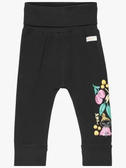 Mumitroldene Lille My Leggings, Sort