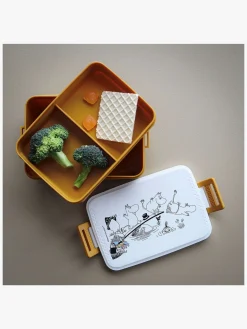 Mumitroldene Madkasse, Gul