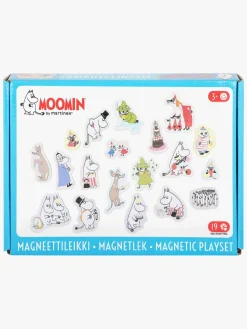 Mumitroldene Magnetlegetøj