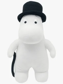 Mumitroldene Mumifar Krammedyr 25 cm, Hvid