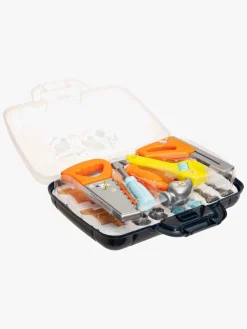 Mumitroldene Mumifar Værktøjskasse 15 Dele