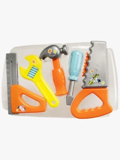 Mumitroldene Mumifar Værktøjskasse 15 Dele