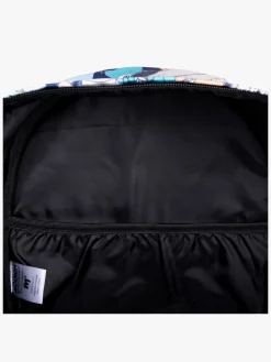 Mumitroldene Nipsu Klassens Genforening Rygsæk 15L, Blå