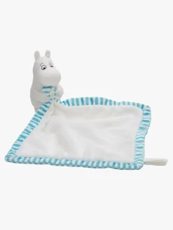 Mumitroldene Nusseklud, Blå