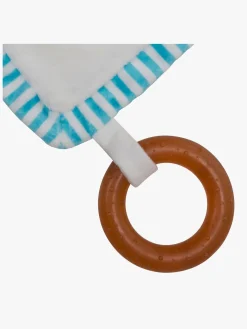 Mumitroldene Nusseklud, Blå