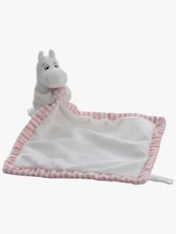 Mumitroldene Nusseklud, Lyserød