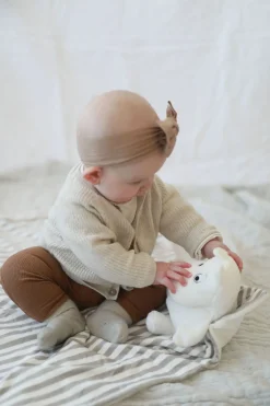 Mumitroldene Nusseklud XL