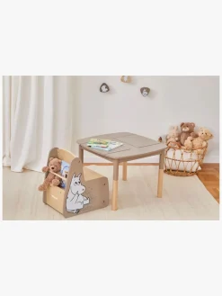 Mumitroldene Opbevaringsbord, Beige