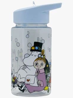 Mumitroldene Picnic Drikkedunk i Plastik, Blå