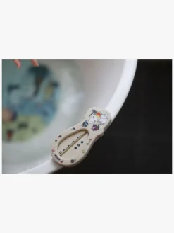 Mumitroldene Riviera Bademåtte & Termometer