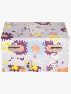 Mumitroldene Smykkeskrin