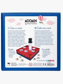 Mumitroldene Spil Hobgoblinens Hat