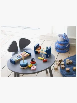 Mumitroldene Stabeltårn 6 Dele