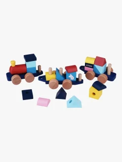 Mumitroldene Tog med Klodser